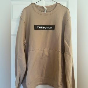 The Porch Sweatshirt